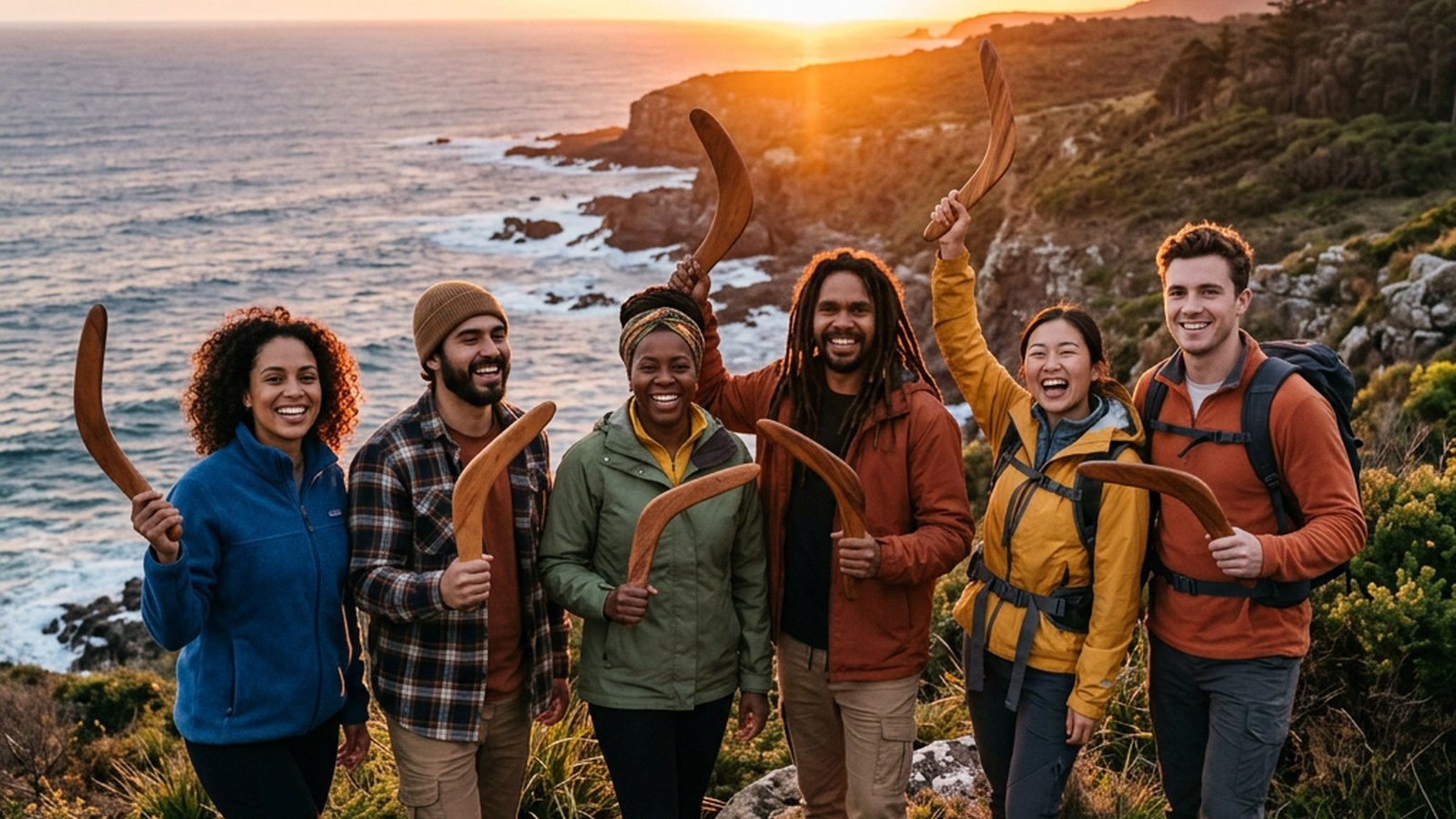 BoomerangFun community
